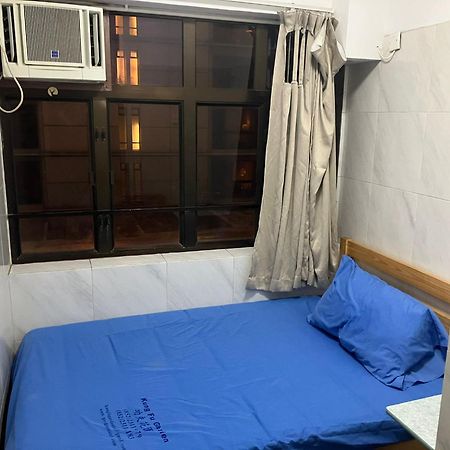 Kung-Fu Hostel Гонконг Екстер'єр фото